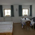 Muehlthal Vakantieboerderij