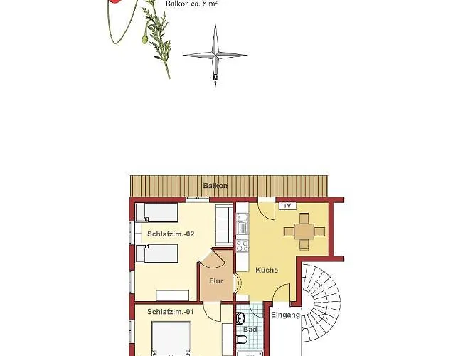 农家乐 Muehlthal *