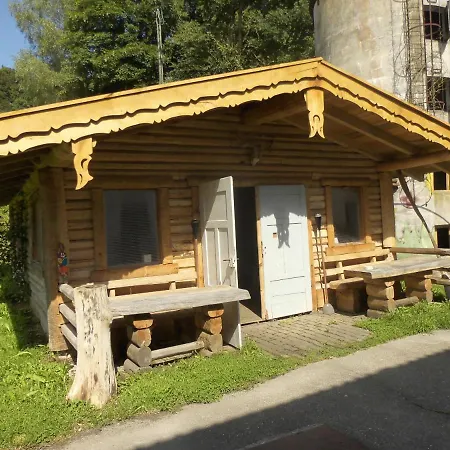 Vakantieboerderij Muehlthal
