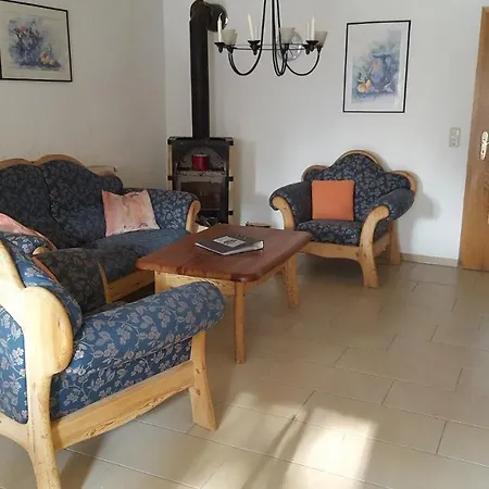 Vakantieboerderij Muehlthal Edling