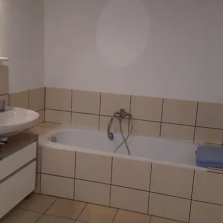 Vakantieboerderij Muehlthal Edling