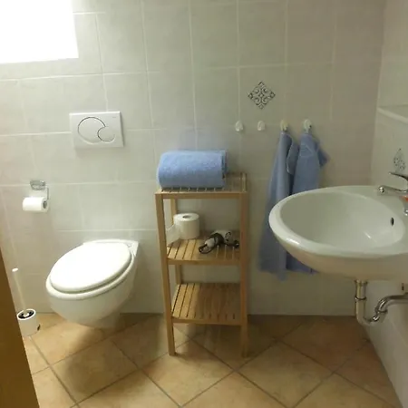 Muehlthal Vakantieboerderij *