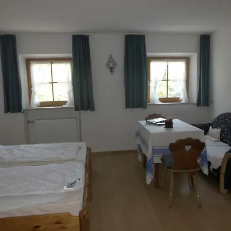 Muehlthal Vakantieboerderij