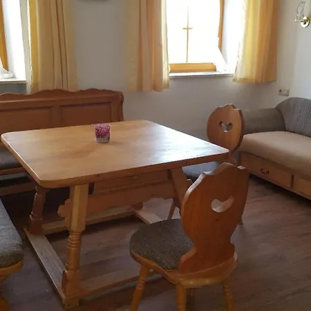 Muehlthal Vakantieboerderij *