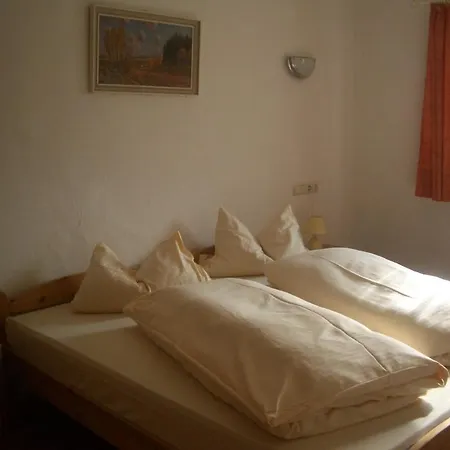 Vakantieboerderij Muehlthal