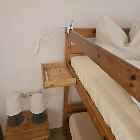 Muehlthal Vakantieboerderij *