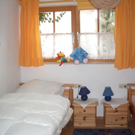 Vakantieboerderij Muehlthal *