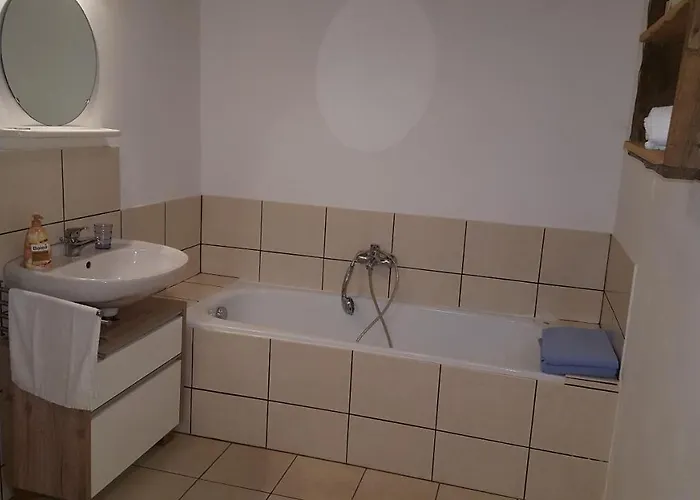 Séjour à la ferme Muehlthal Edling